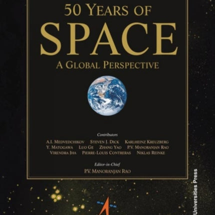 50 Years of Space