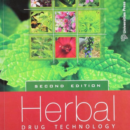 Herbal Drug Technology