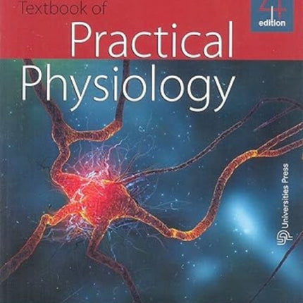 Text Book Of Practical Physiology