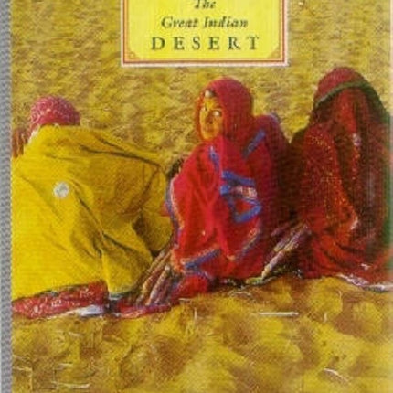 Thar: the Great Indian Desert