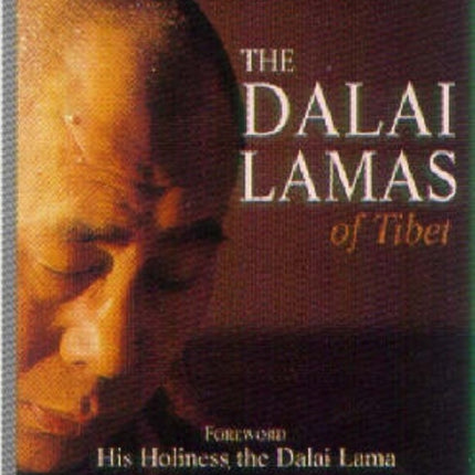 Dalai Lamas of Tibet