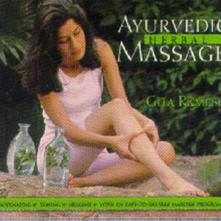 Ayurvedic Herbal Massage