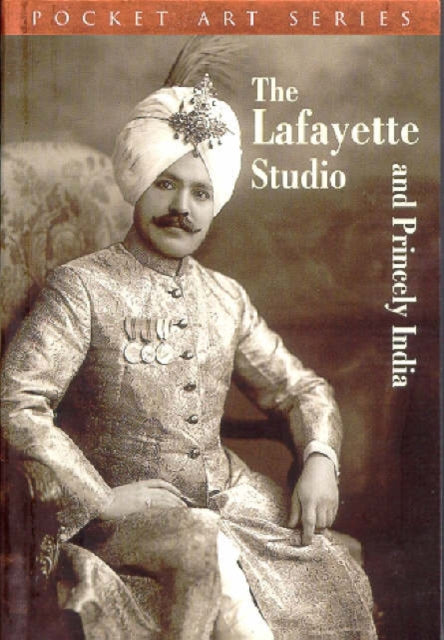 Lafayette Studio and Princely India