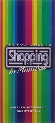 Shopping in Mumbai