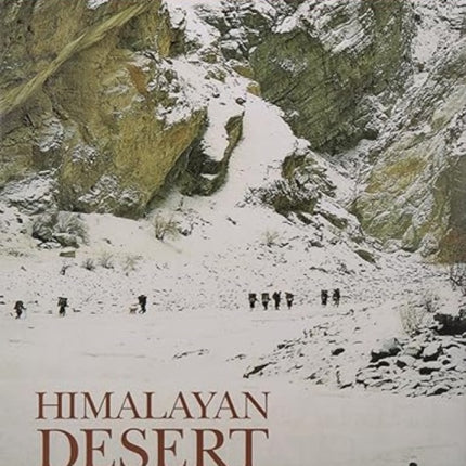 Himalayan Desert