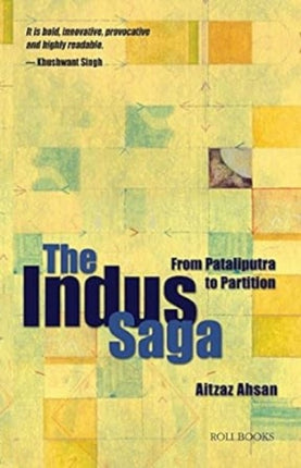 Indus Saga