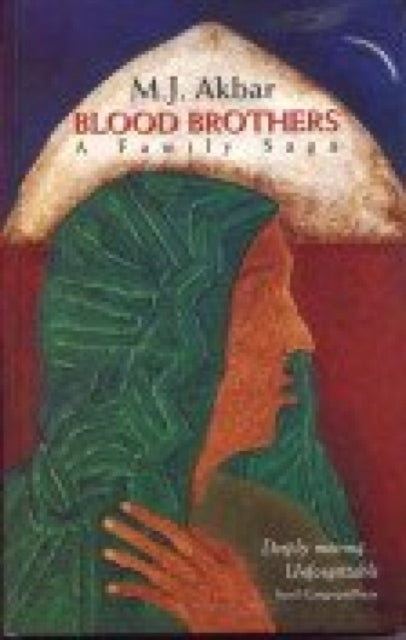 Blood Brothers: A Family Saga