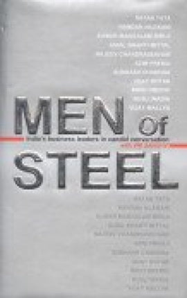 Men of Steel