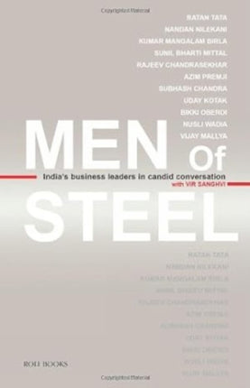 Men of Steel
