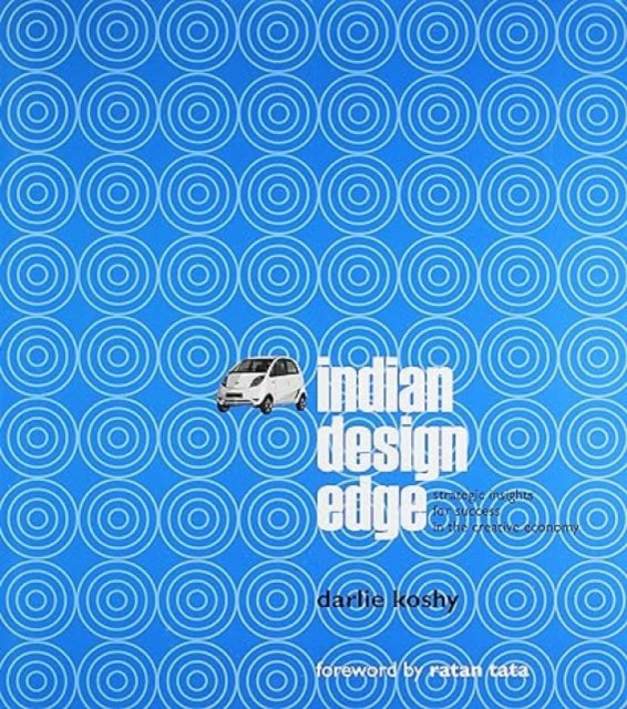 Indian Design Edge