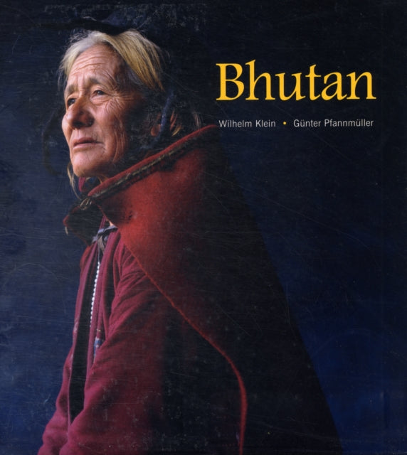 Bhutan