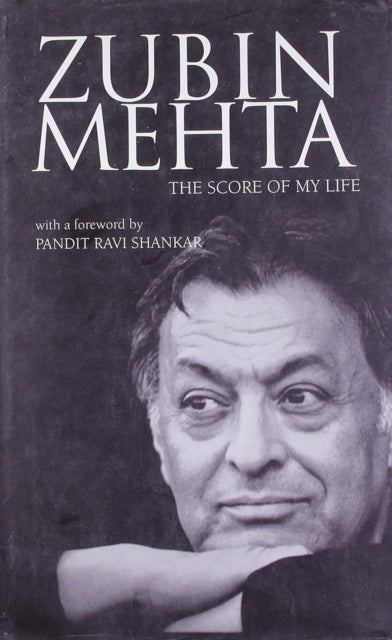 Zubin Mehta