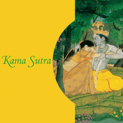 Kama Sutra Magnet