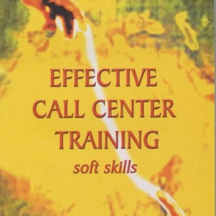 Effective Call Center Training: Soft Skills