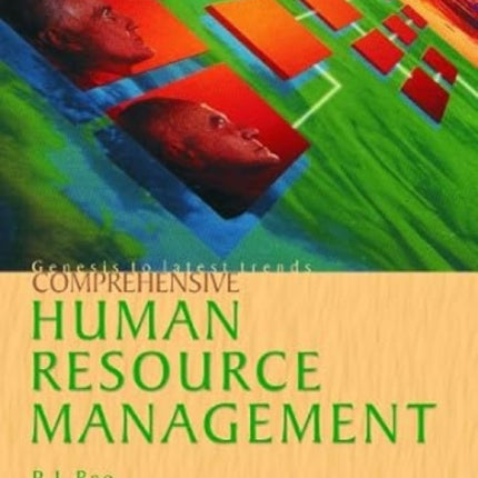 Comprehensive Human Resource Management