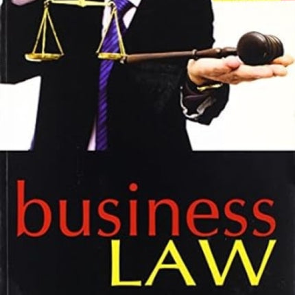 Business Law