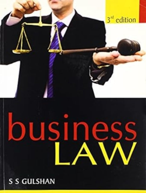 Business Law