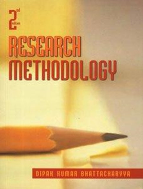 Research Methodology