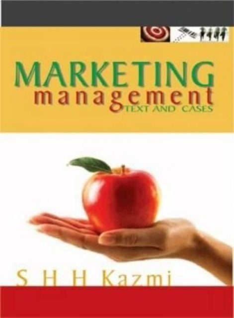 Marketing Management: Text and Cases