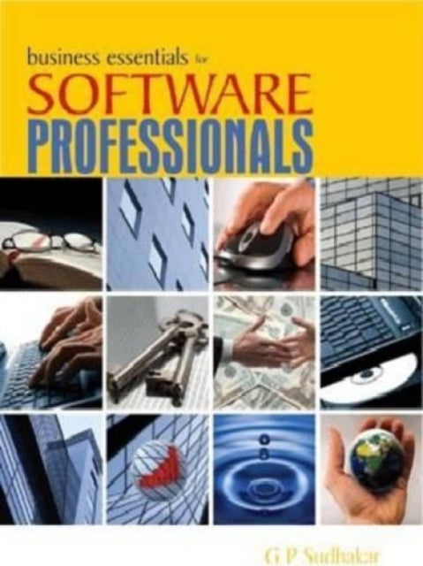 Business Essentials for Software Professionals