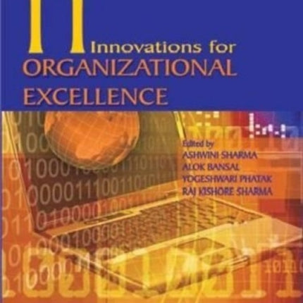 IT Innovations for Organizational Excellence