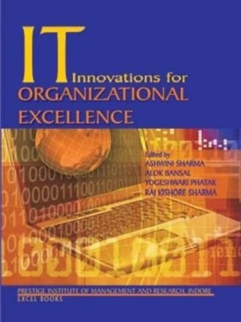 IT Innovations for Organizational Excellence