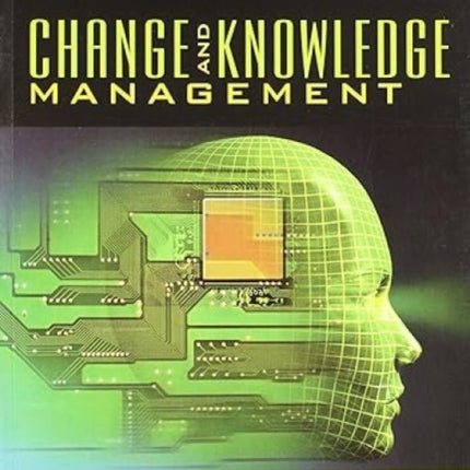 Change and Knowledge Management