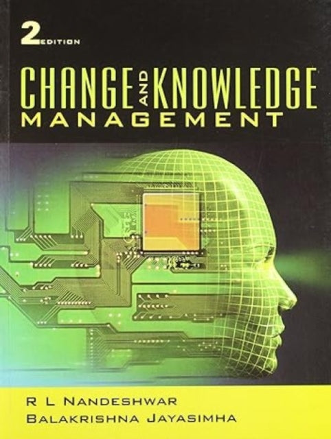 Change and Knowledge Management