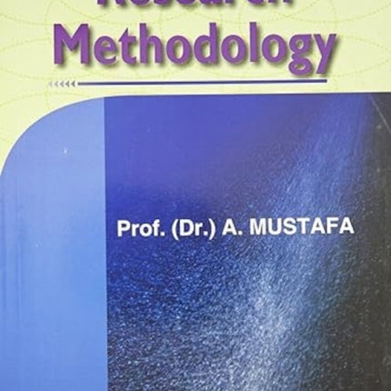 Research Metholdology,1/E