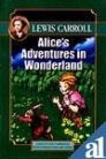 Alice's Adventures in Wonderland