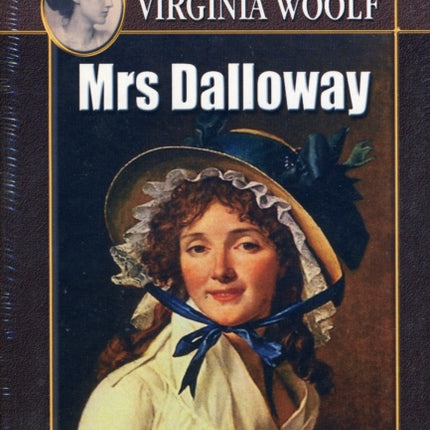 Mrs Dalloway