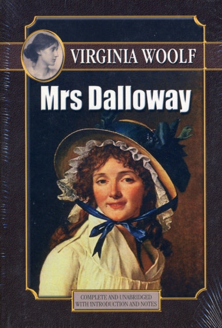 Mrs Dalloway