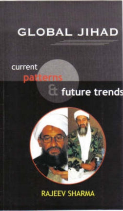 Global Jihad: Current Patterns and Future Trends