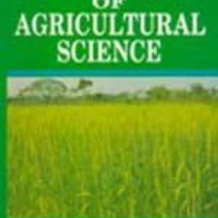 Encyclopaedia of Agricultural Science