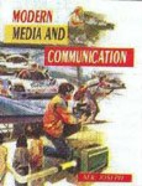 Modern Media Communication