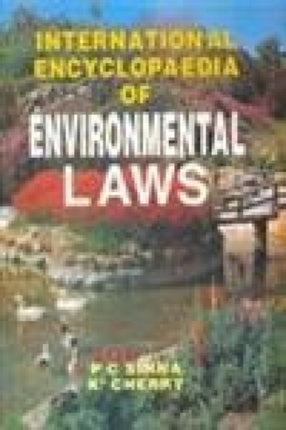 International Encyclopaedia of Environmental Law