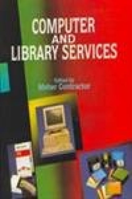 Computer and Library Services