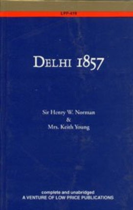 Delhi 1857