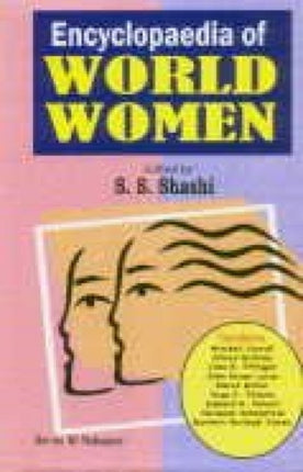 Encyclopaedia of World Women