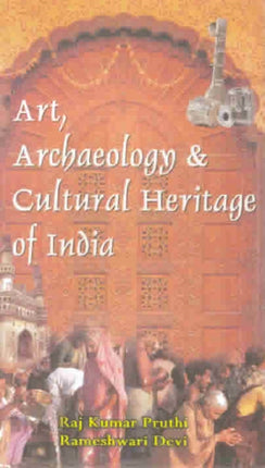 Art ArchaeologyCultural Heritage