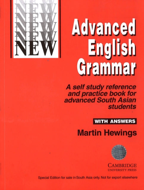 Essential English Grammar