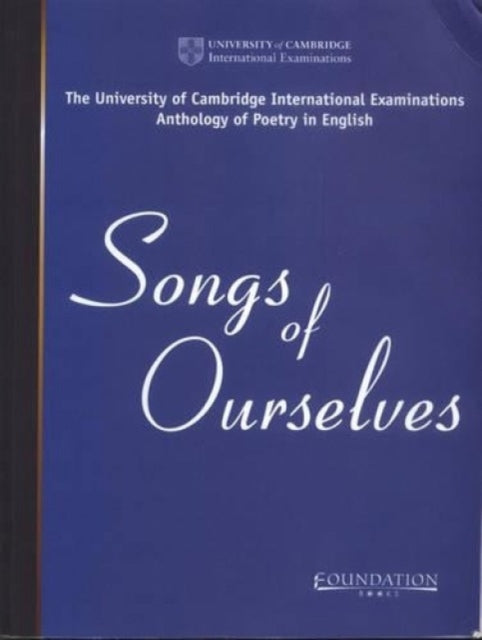 Songs of Ourselves