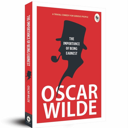 The Importance of Being Earnest