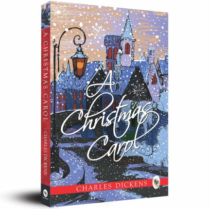 A Christmas Carol