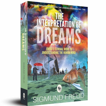 The Interpretation of Dreams