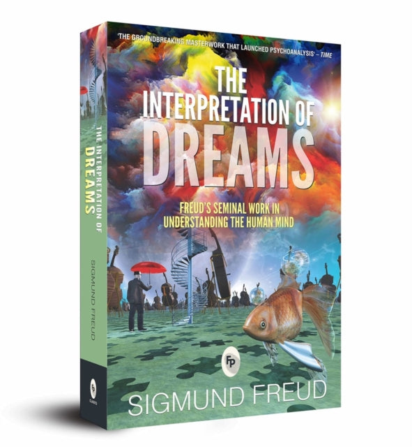 The Interpretation of Dreams