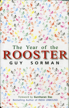 The Year of the Rooster