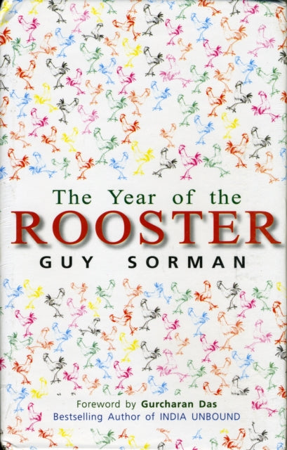 The Year of the Rooster