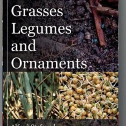 Diseases of Grasses, Legumes and Ornaments