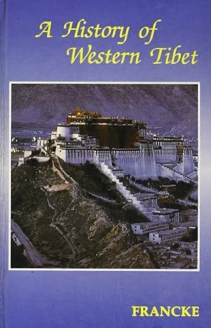 A History of Western Tibet